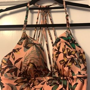 Athlete Like New Bathing Suit